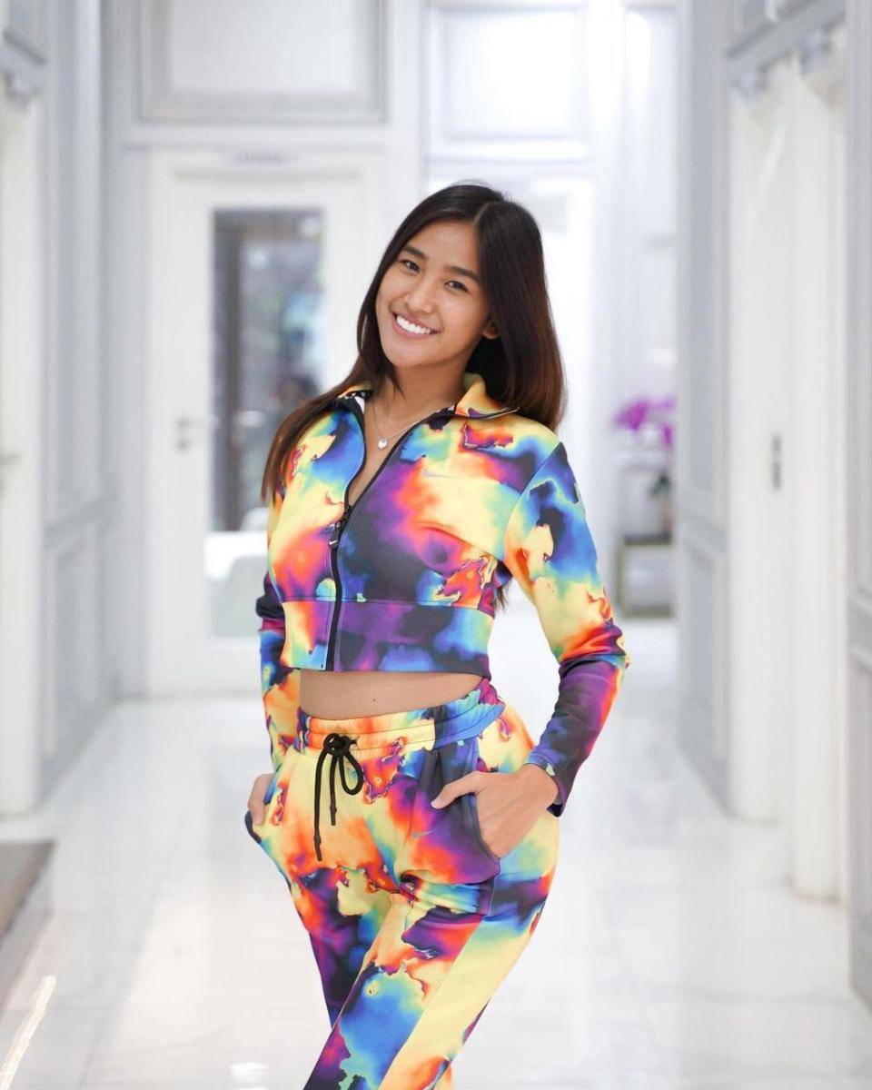 Wilda Situngkir (instagram.com/situngkirwilda)