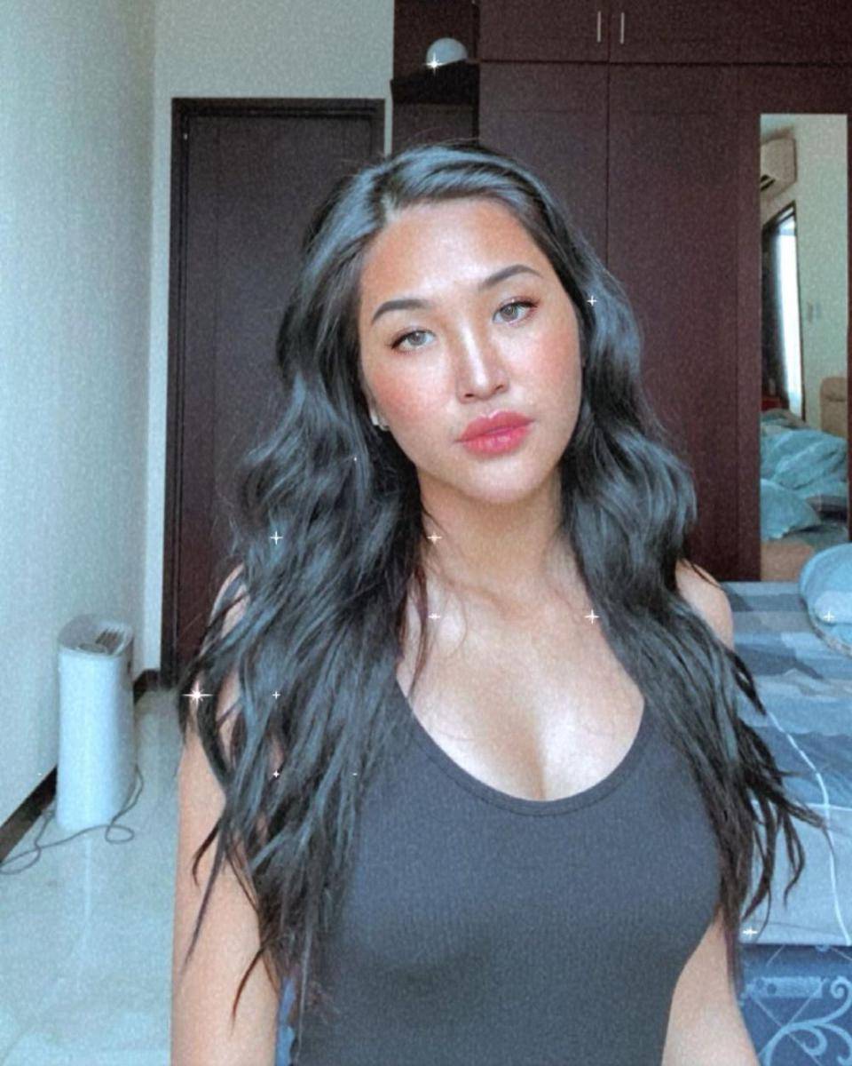 Wilda Situngkir (instagram.com/situngkirwilda)