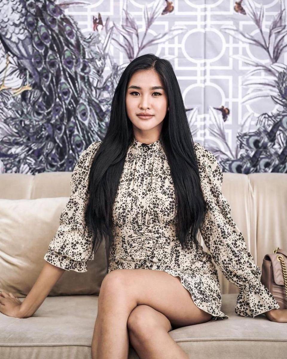 Wilda Situngkir (instagram.com/situngkirwilda)