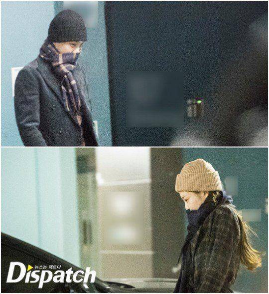 Kai Exo dan Jennie BLACKPINK (twitter.com/koreanupdates)