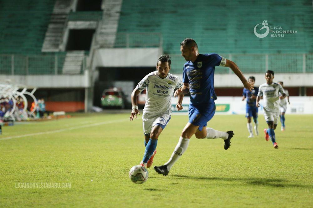 Liga 1 2023/24 Berhenti Saat Pemilu, FIFA Matchday, dan TC