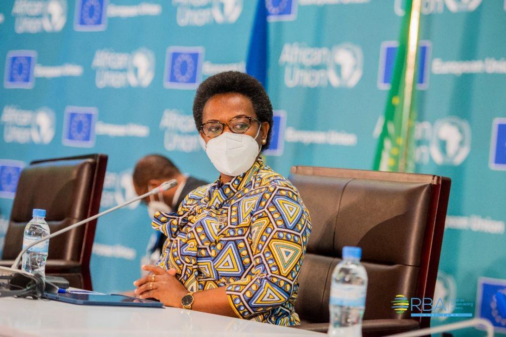 Uni Afrika Tangguhkan Keanggotaan Sudan Imbas Kudeta Militer
