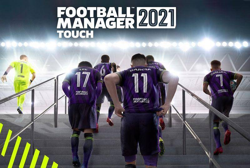 Football Manager Touch 2021 (nintendo.com)
