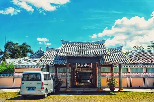 6 Destinasi Wisata ala Korea di Indonesia, Seru dan Instagramable!