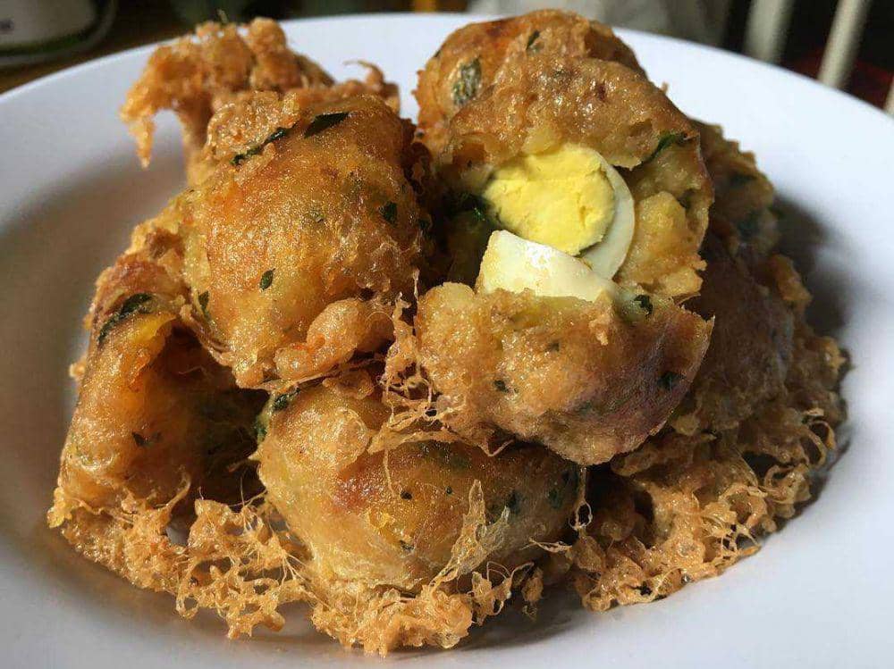 Resep Perkedel Telur Puyuh untuk Lauk Makan Siang, Gak Pakai Ribet!
