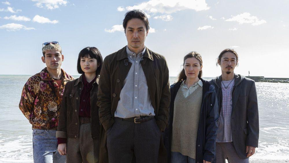 5 Rekomendasi Serial Netflix Bertema Kriminal dari Berbagai Negara