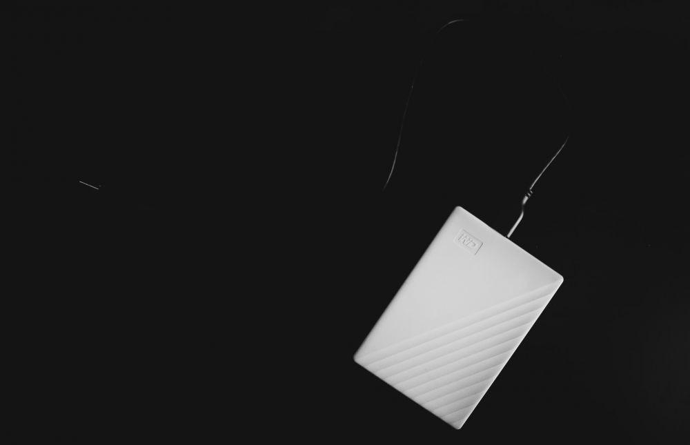 7 Rekomendasi Hard Drive Eksternal Terbaik 2021