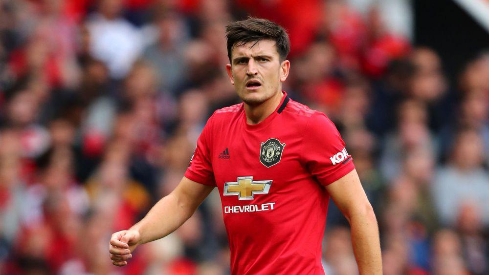 5 Pemain MU dengan Nomor Punggung 5 sebelum Harry Maguire