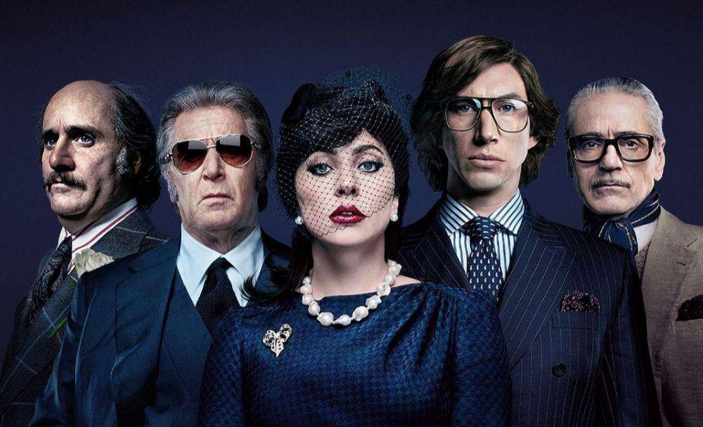 potret sederet pemeran film House of Gucci (instagram.com/houseofguccimovie)