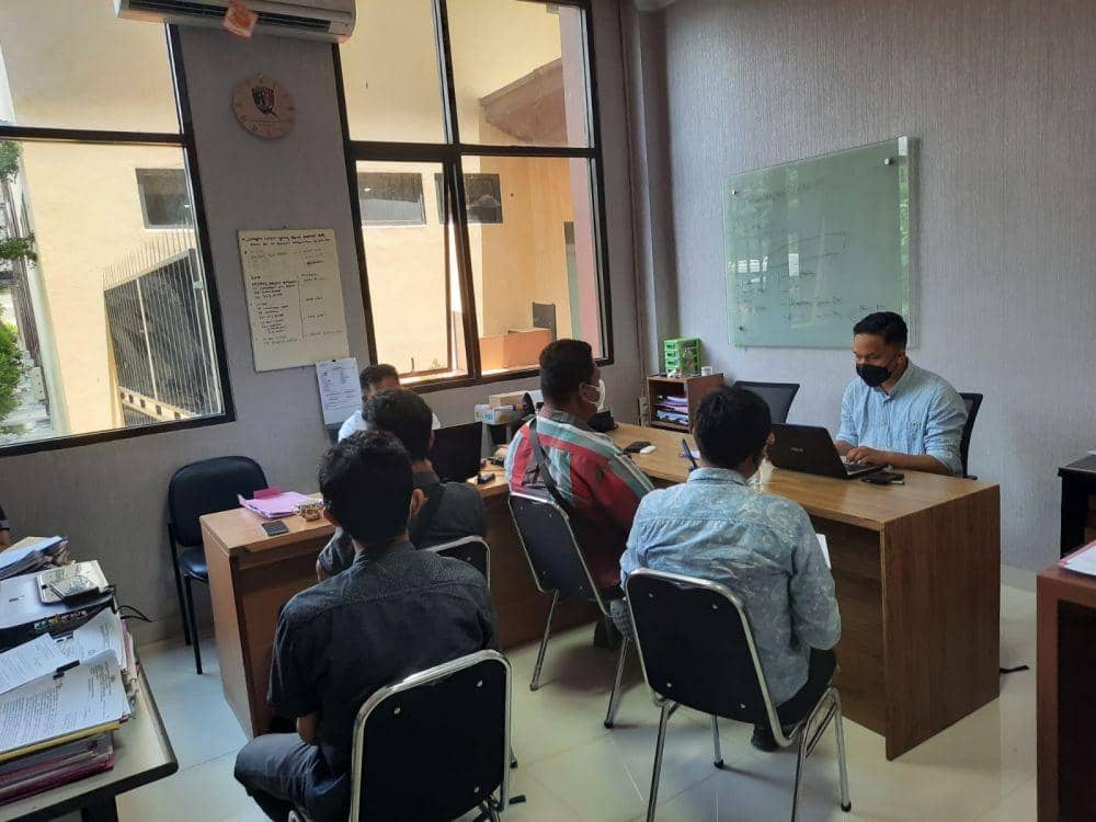 Tolak Pendalaman Alur, 4 Nelayan Kuala Teladas Tuba Dikriminalisasi