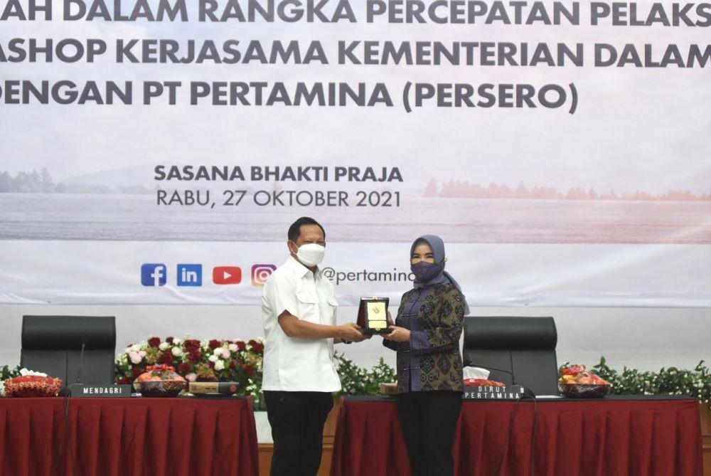 Dok. Pertamina