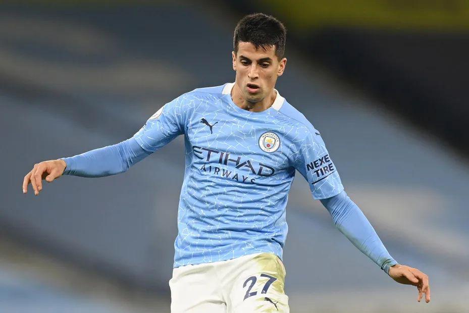 Joao Cancelo (premierleague.com)