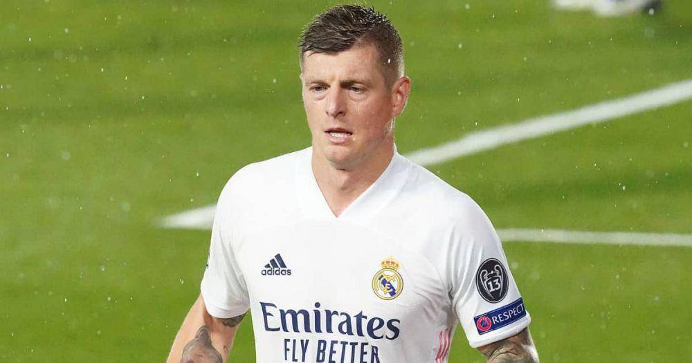potret Toni Kroos (teamtalk.com)