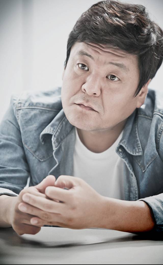 Sung Ji Ru (sungjr.webbee.kr)