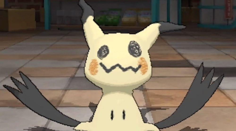 13 Pokemon dengan Kisah Paling Seram, Bikin Ngeri!