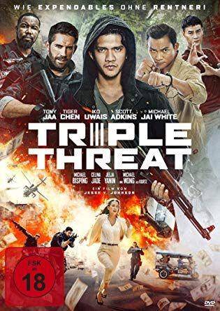 Triple Threat (imdb.com)