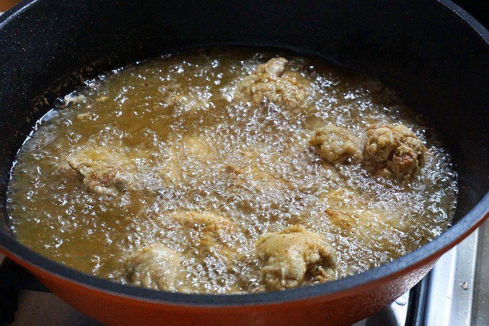 Ilustrasi menggoreng (pixabay.com/Grand Stream)