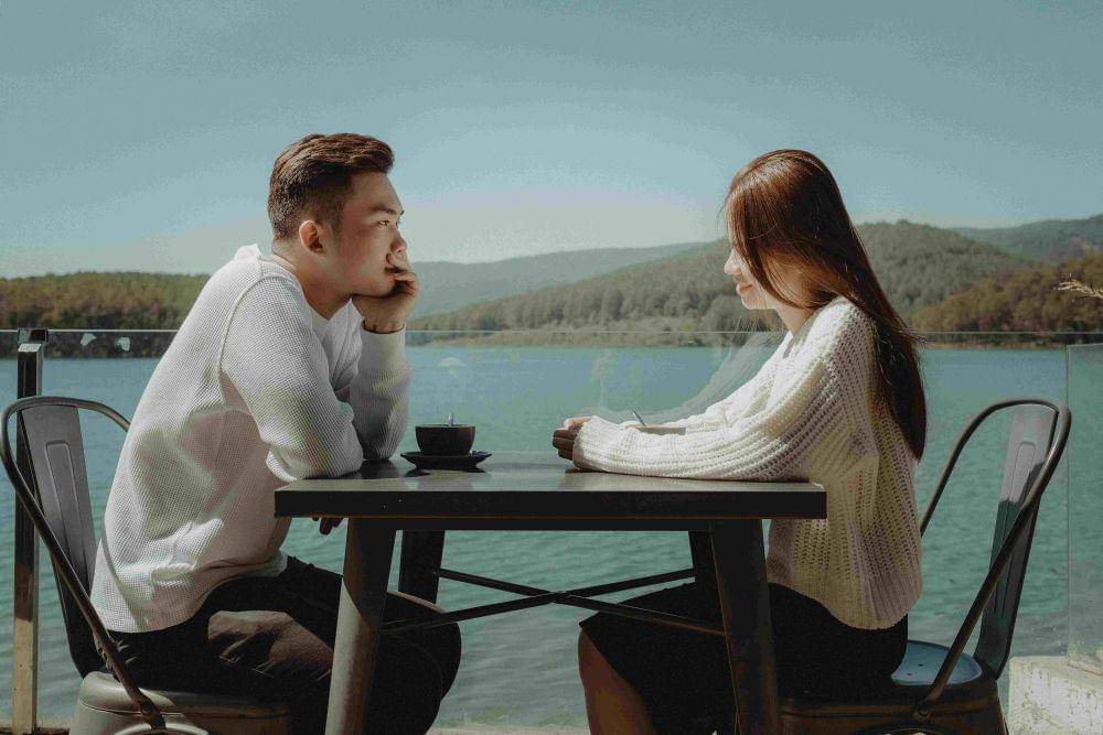 ilustrasi laki-laki dan perempuan (pexels.com/Khoa Võ)