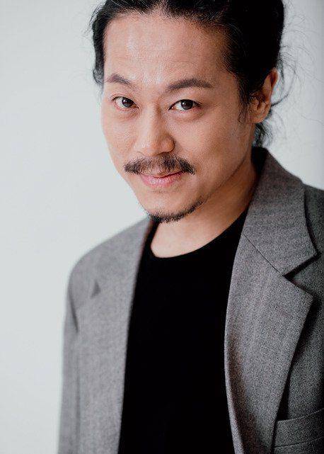 Im Ki Hong (dareunent.com)