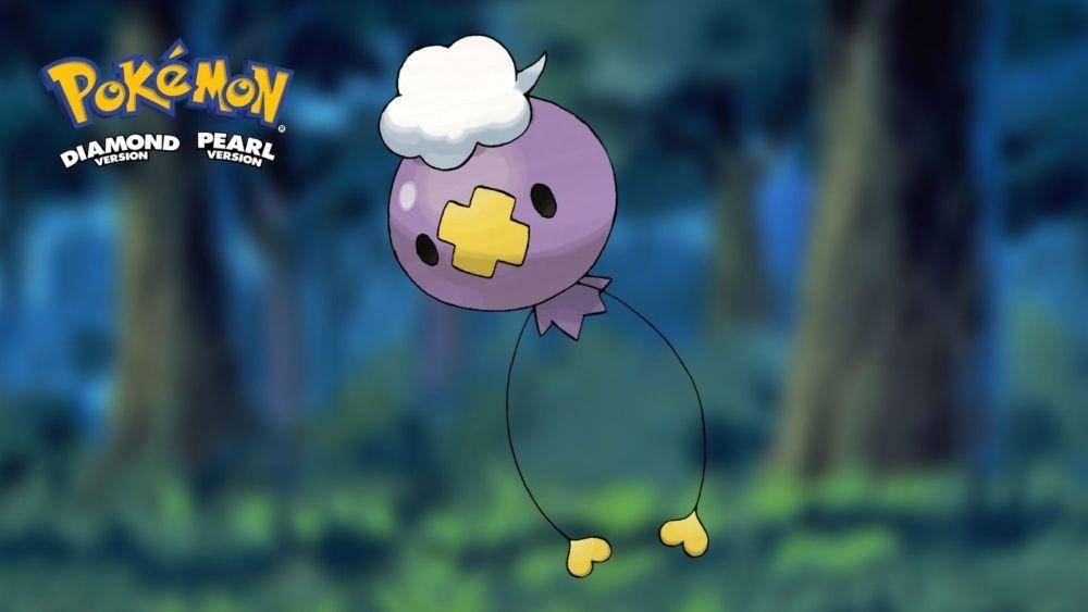 ilustrasi Drifloon (dexerto.com)