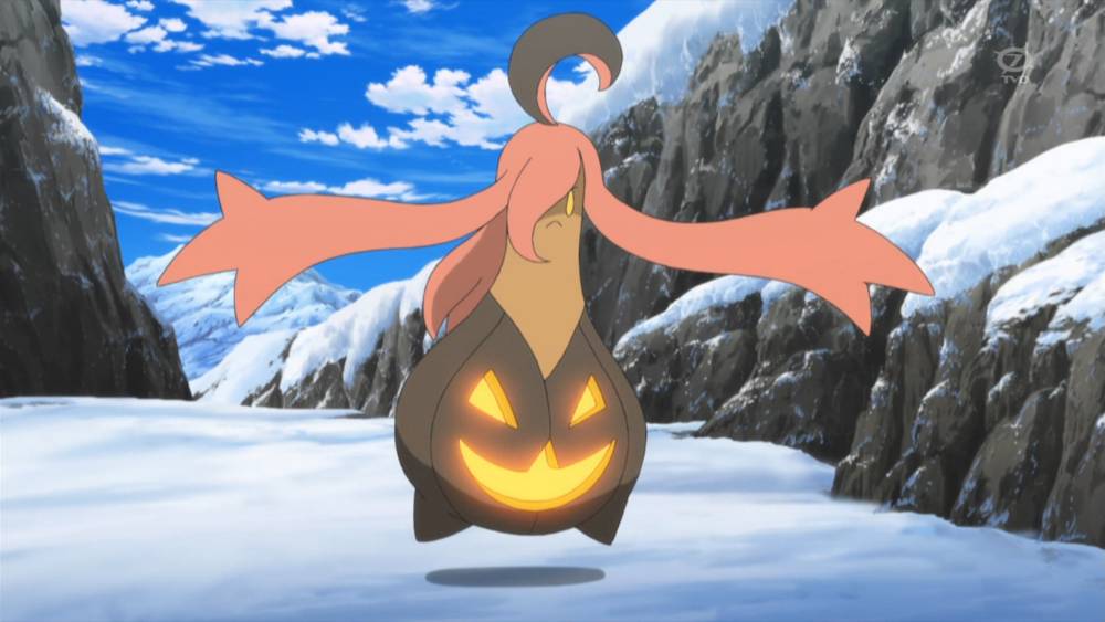 ilustrasi Gourgeist (pokemon.fandom.com)