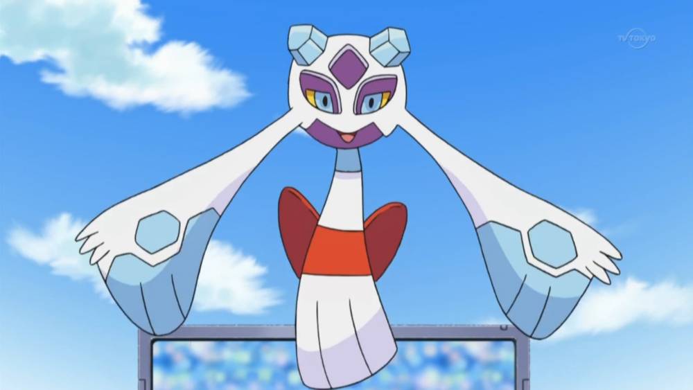 ilustrasi Froslass (pokemon.fandom.com)