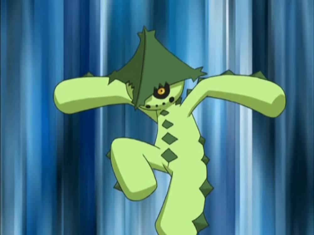 ilustrasi Cacturne (pokemon.fandom.com)