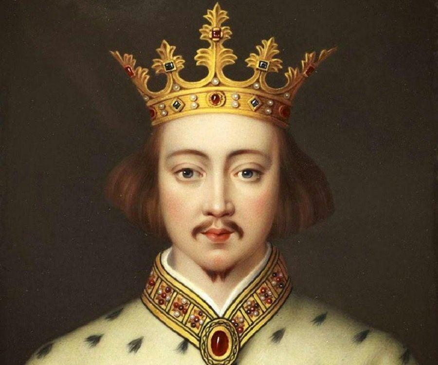 Terkenal Narsistik, 11 Fakta Raja Richard II dari Inggris