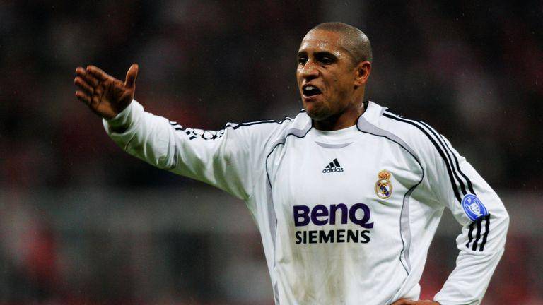 potret Roberto Carlos (skysports.com)