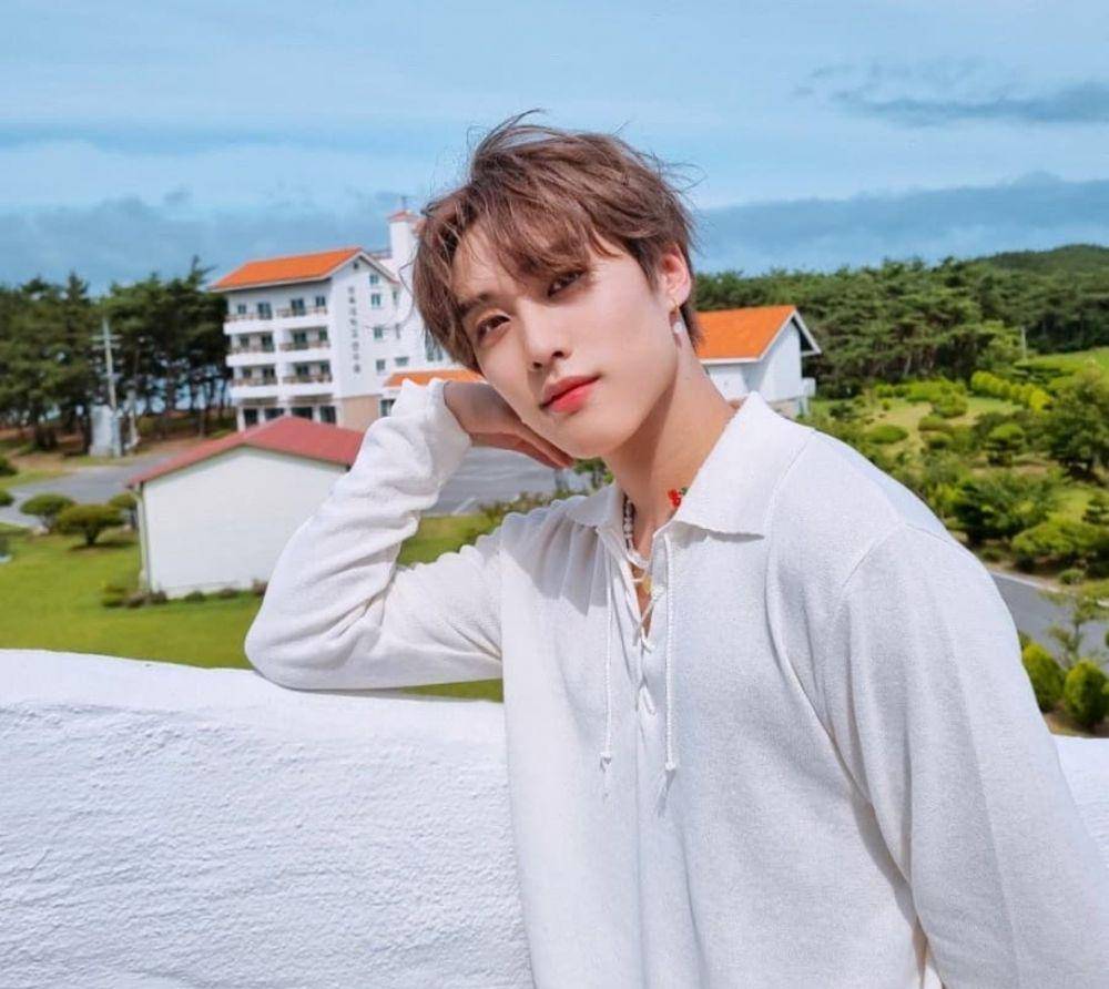 Jacob The Boyz (instagram.com/official_theboyz)