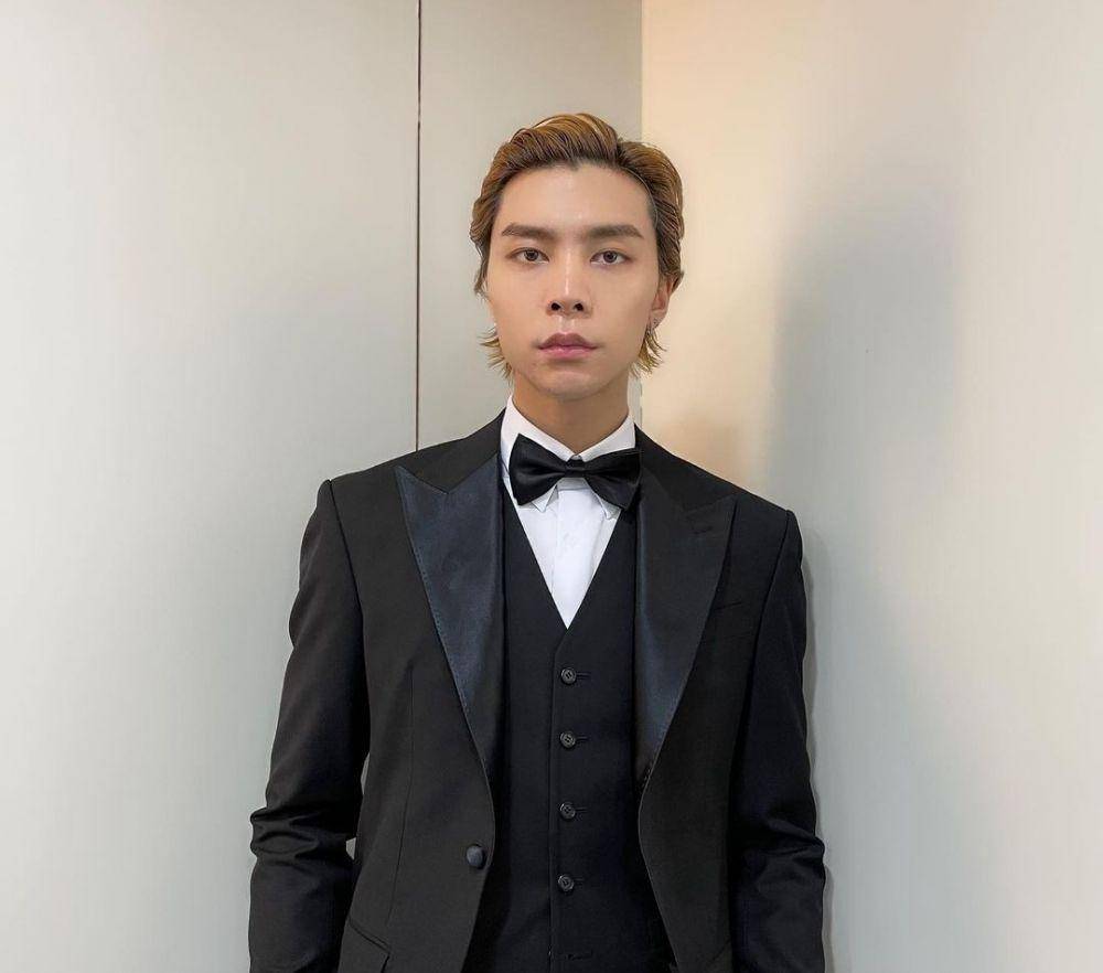 Johnny NCT (instagram.com/johnnyjsuh)