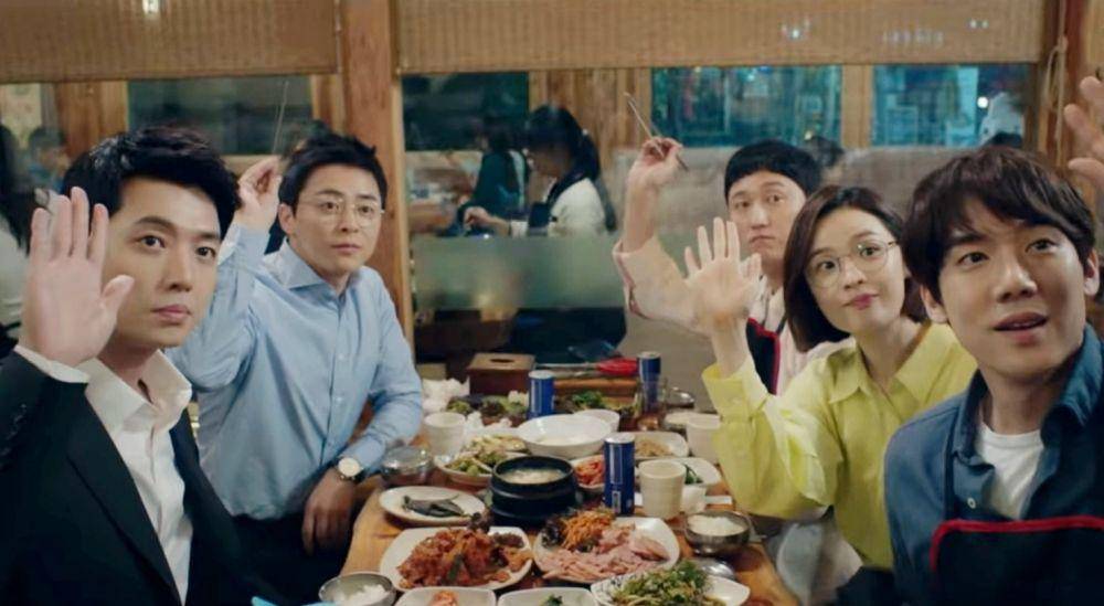10 Frasa yang Sering Digunakan saat Berkunjung ke Restoran di Korea