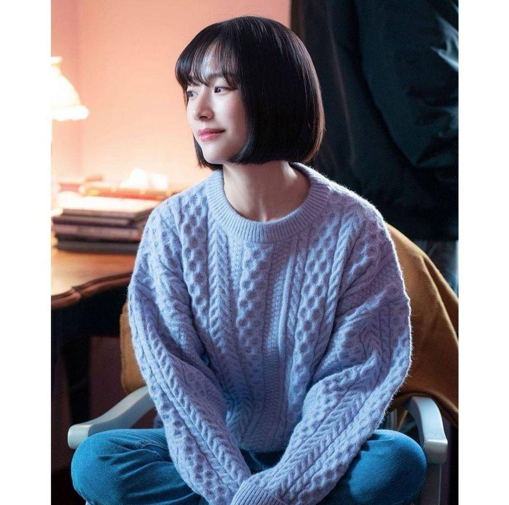 Kwak Sun Young (instagram.com/blossom_entertaiment)