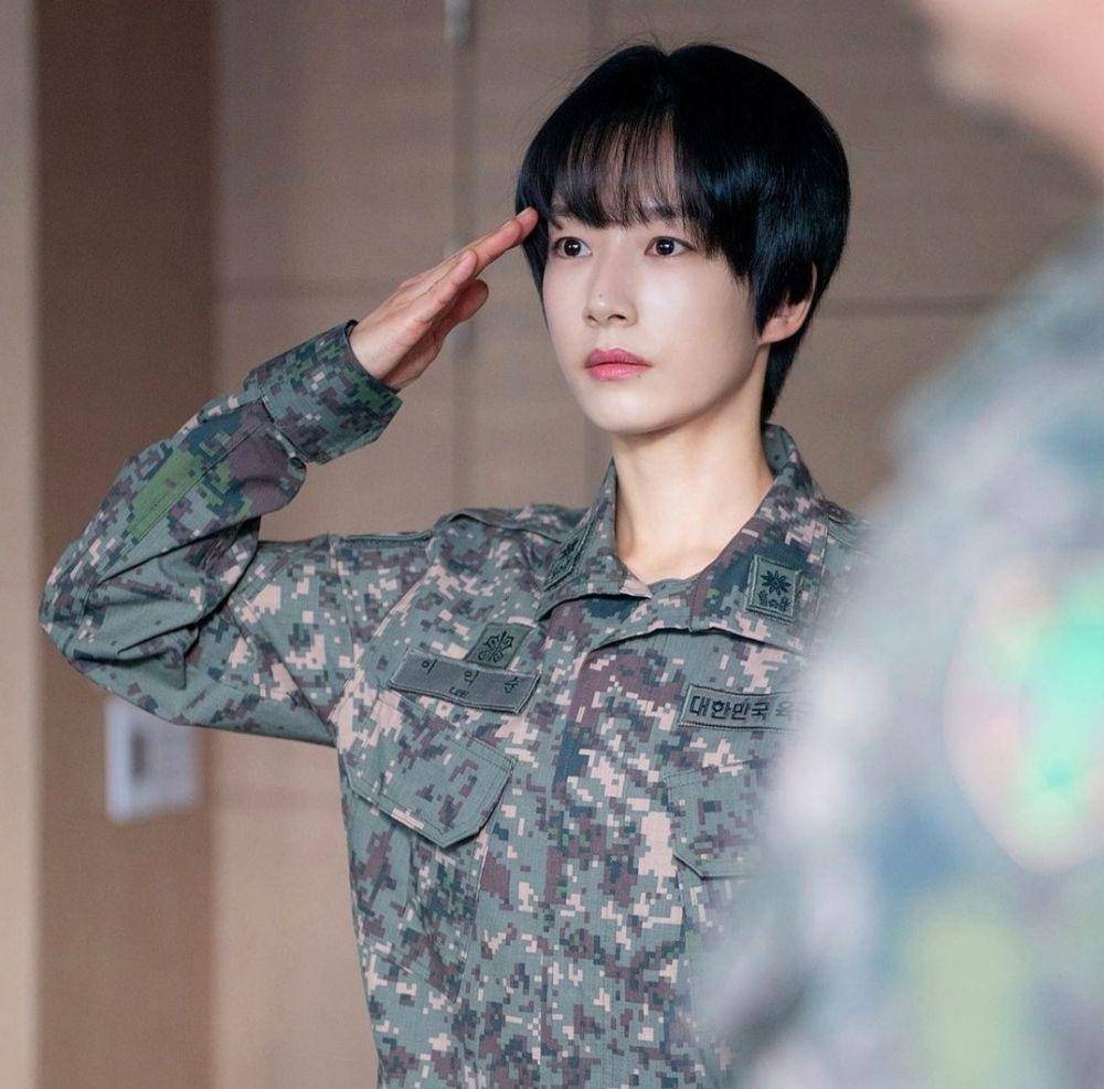 Kwak Sun Young (instagram.com/blossom_entertaiment)