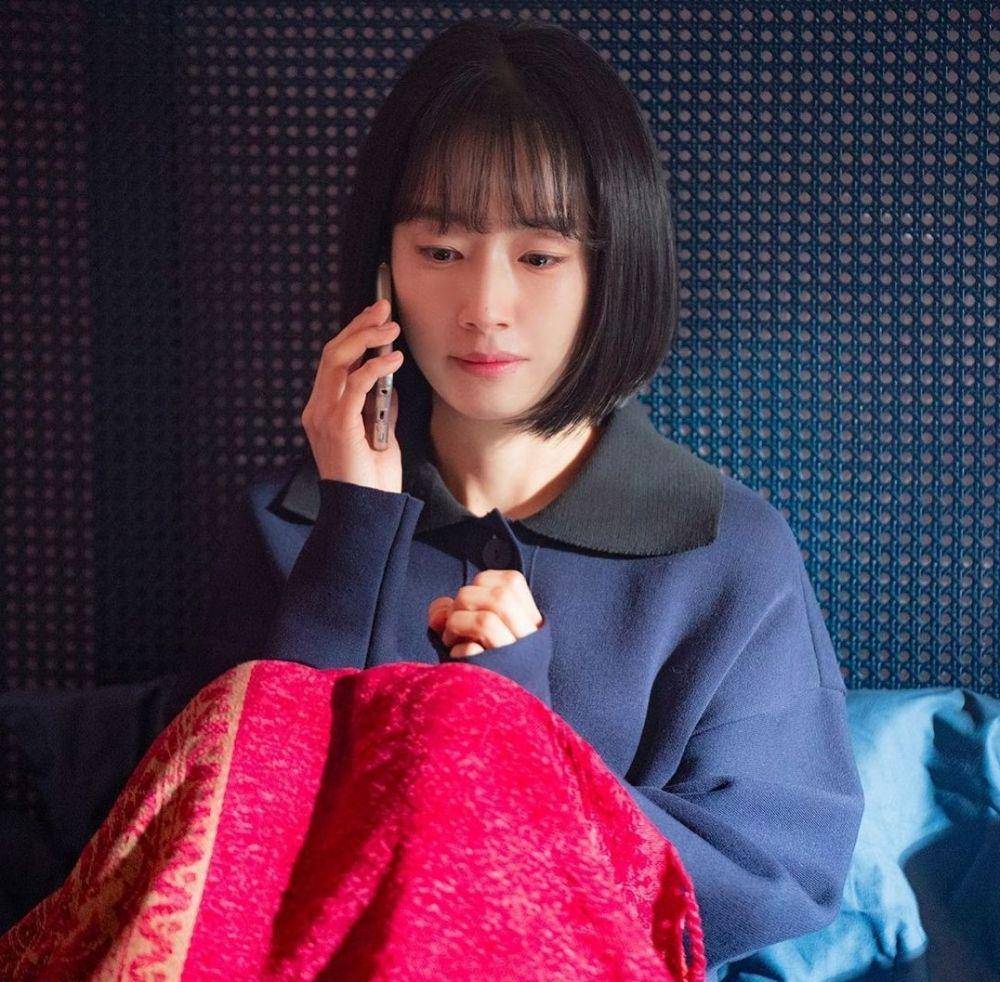 Kwak Sun Young (instagram.com/blossom_entertaiment)