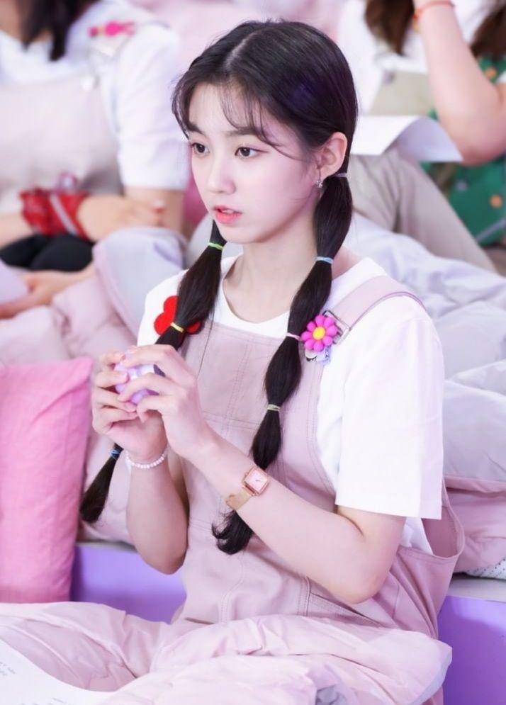 Kang Ye Seo (instagram.com/girlsplanet999)