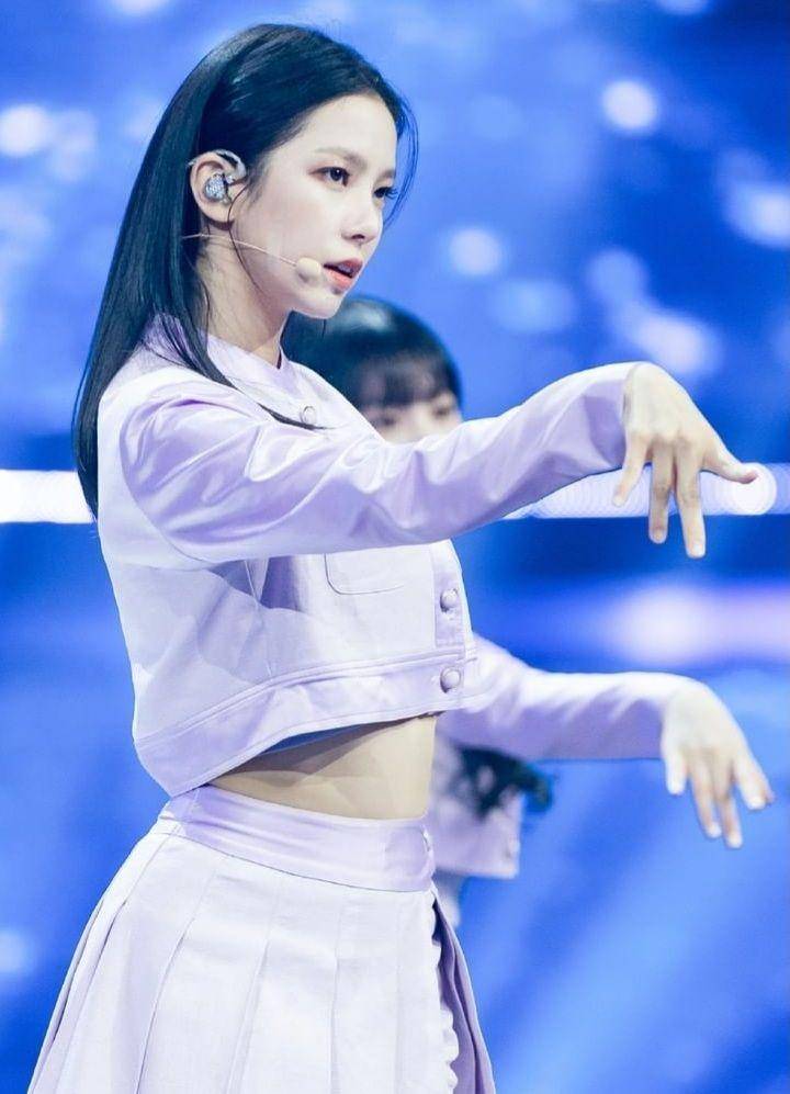 Choi Yu Jin (instagram.com/girlsplanet999)