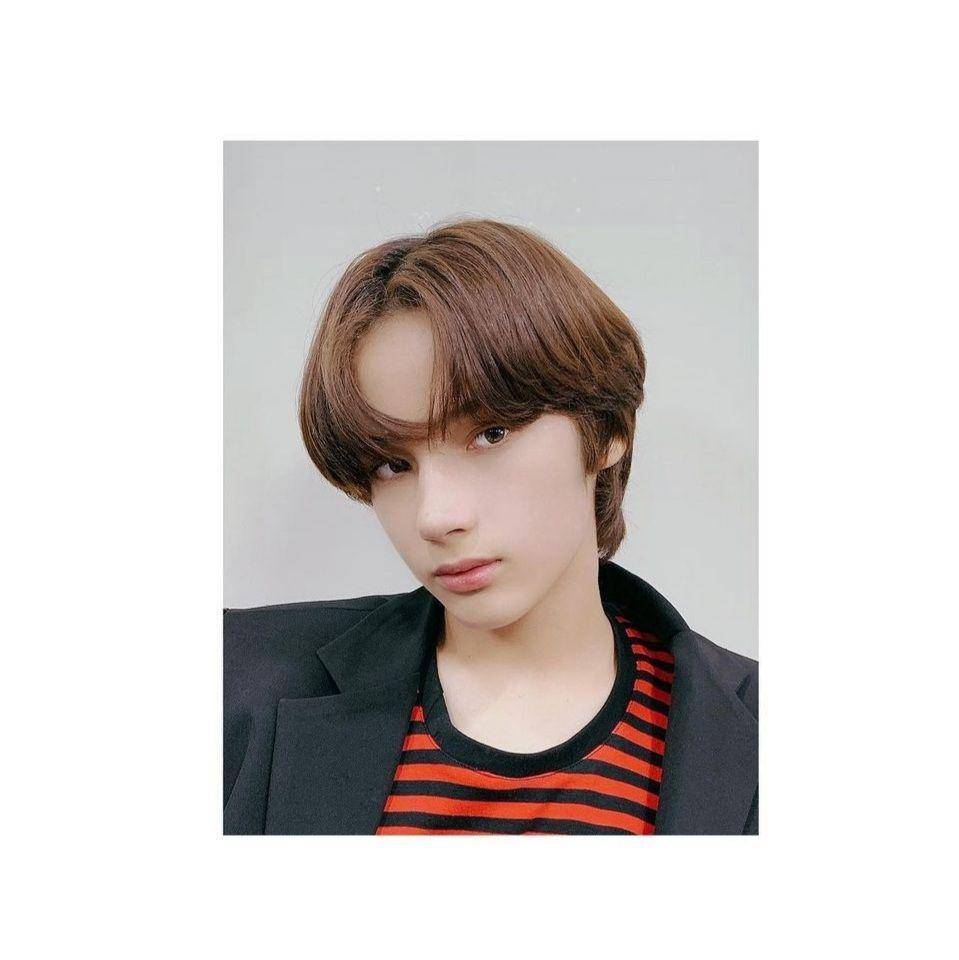Huening Kai (instagram.com/txt_bighit)