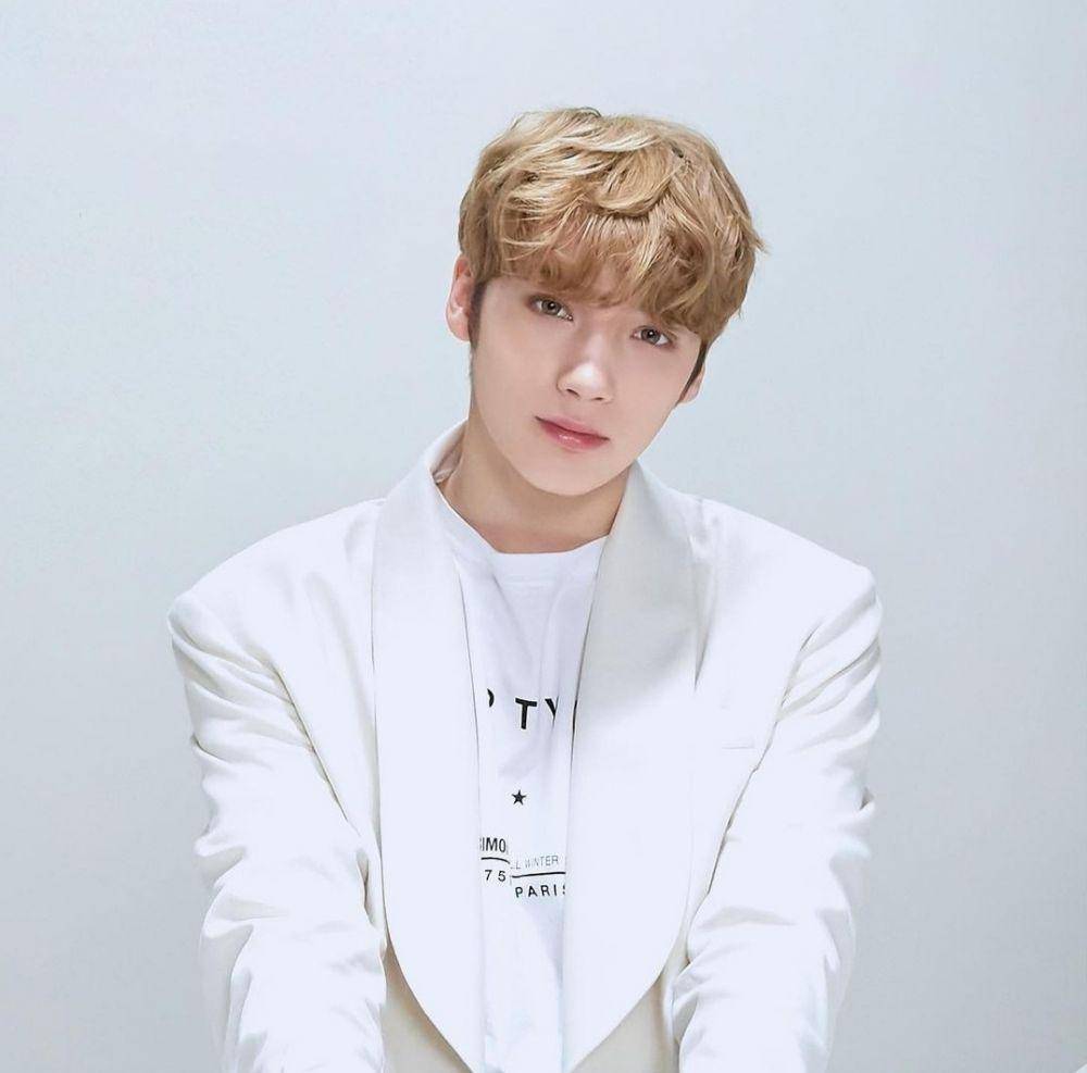 Huening Kai (instagram.com/txt_bighit)