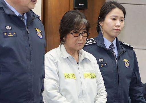 Choi Soon Sil (asianews.it)