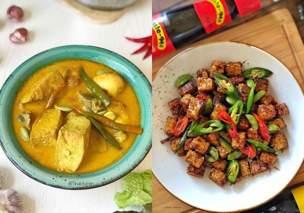 9 Ide Masakan yang Cocok saat Low Budget, Praktis dan Hemat!