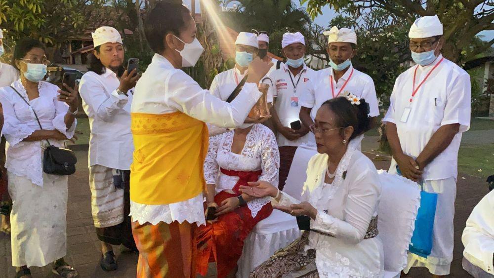 Mengenal Apa Itu Sudhi Wadhani Sebelum Masuk Agama Hindu