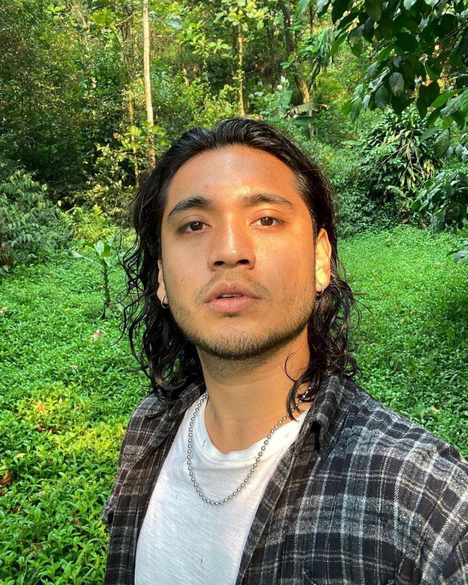 potret Giorgino Abraham (instagram.com/giorgino_abraham)