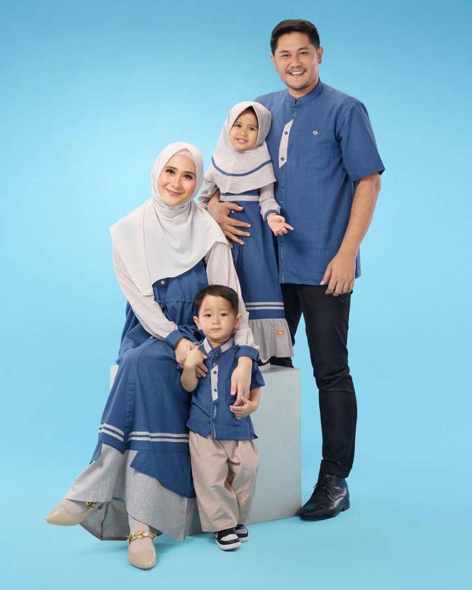 keluarga Ryana Dea (instagram.com/ryana_dea)