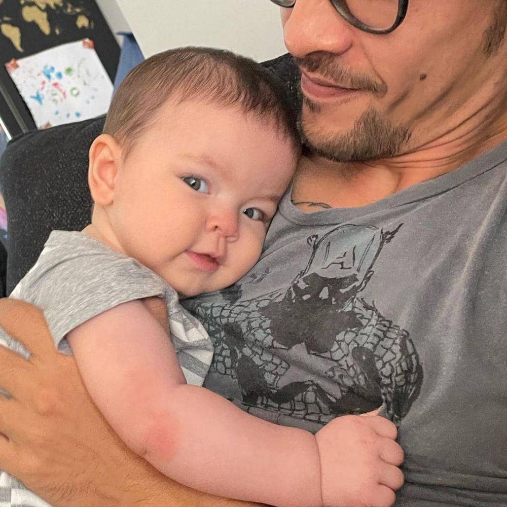 Aisyah Moonlight Akbar (instagram.com/edward_akbar)