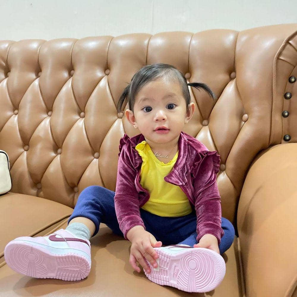 Kaluela Shanum Abriella (instagram.com/abellyc)