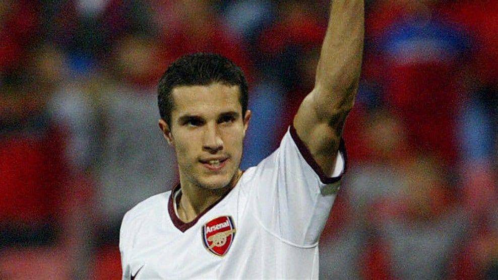 Robin van Persie (uefa.com)