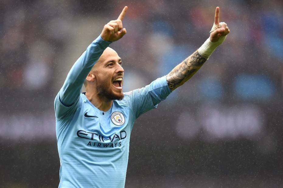 David Silva (premierleague.com)