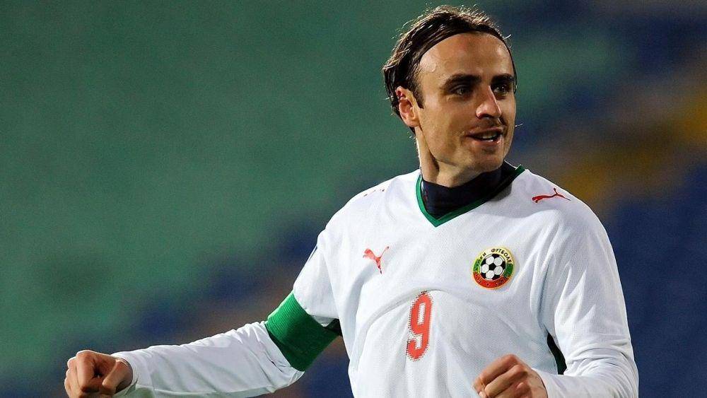 Dimitar Berbatov (uefa.com)
