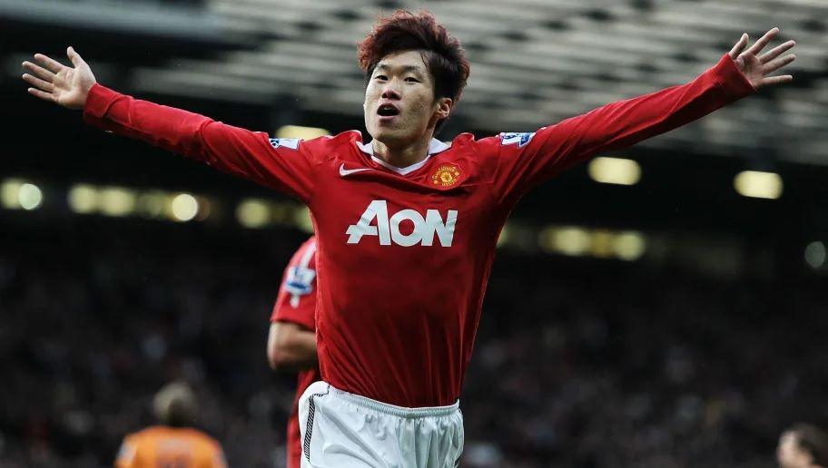 Park Ji Sung (90min.com)